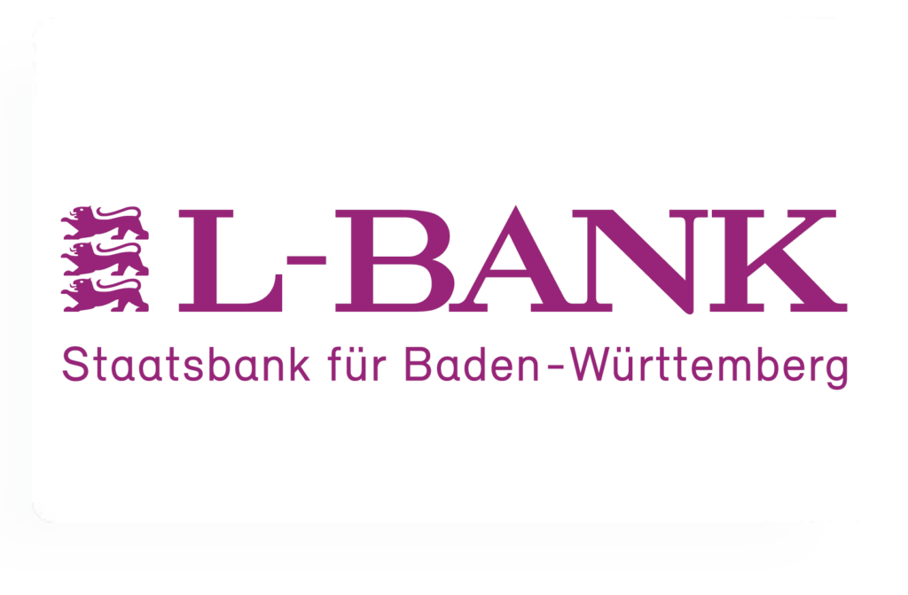 L-bank logo