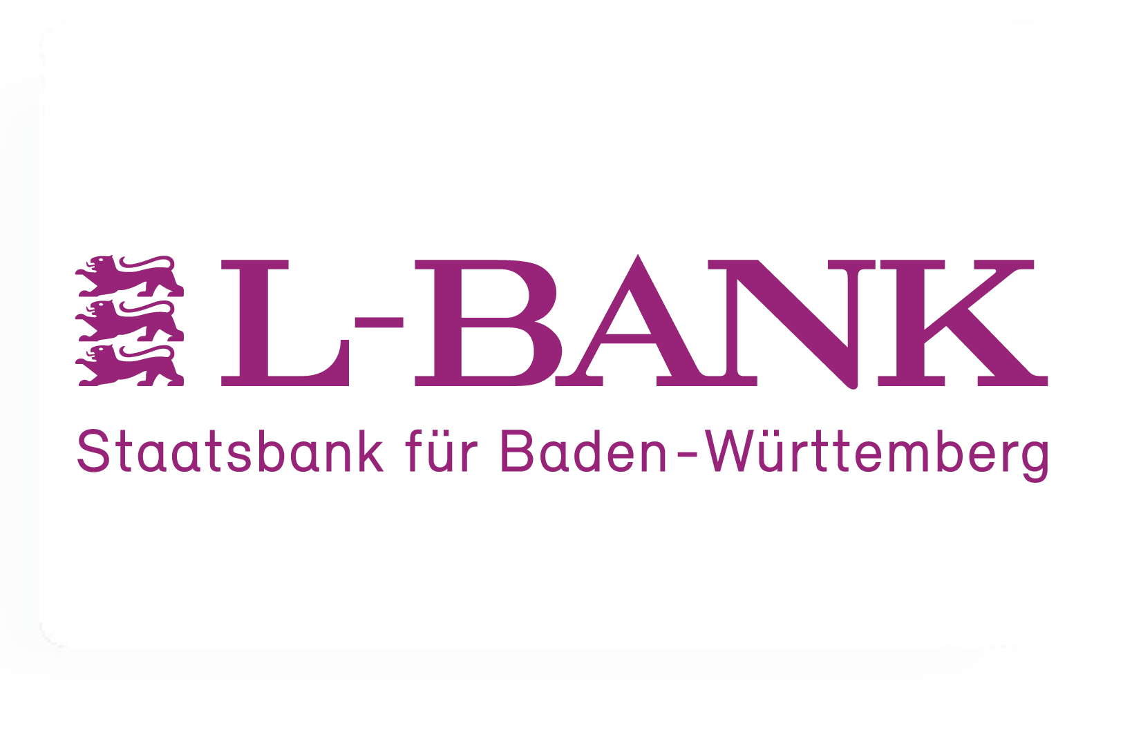 L-bank logo